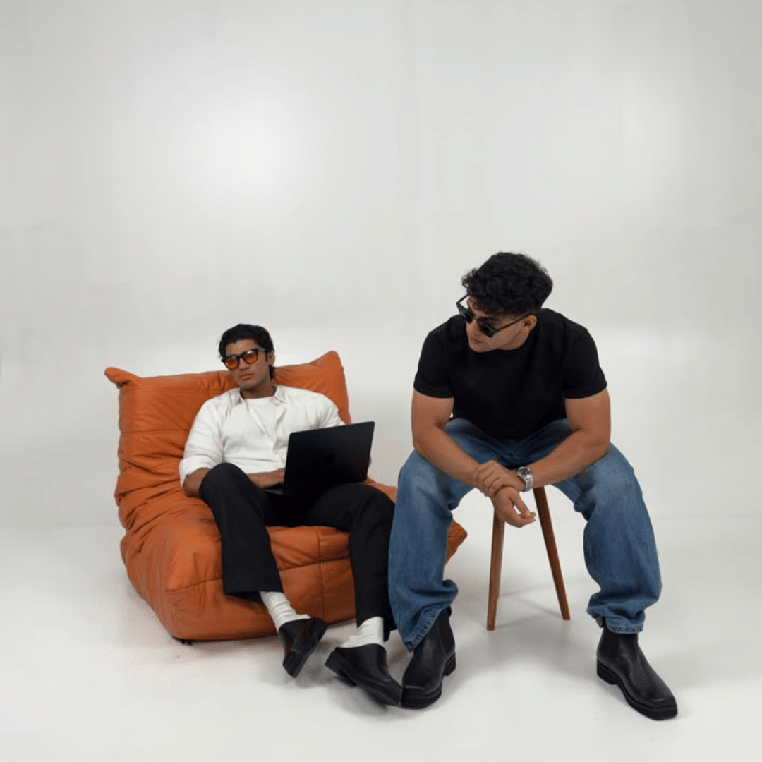 BROWNWHITE Visual Archive Piece 02